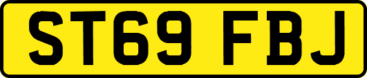 ST69FBJ