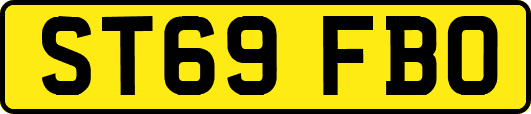 ST69FBO