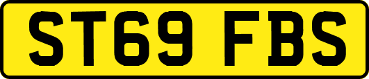 ST69FBS