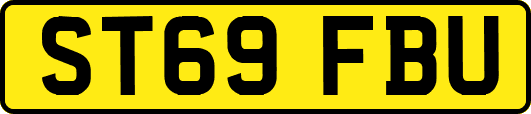 ST69FBU