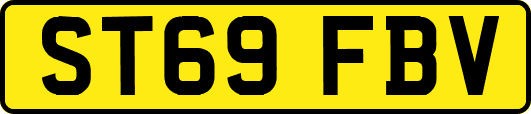 ST69FBV