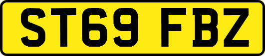 ST69FBZ