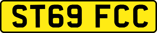 ST69FCC