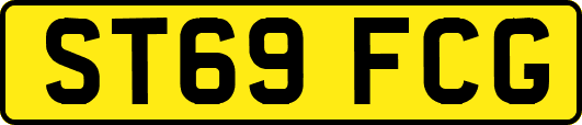 ST69FCG