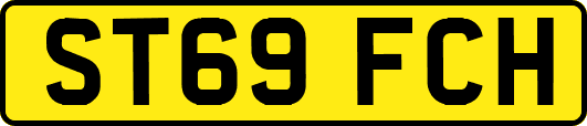 ST69FCH