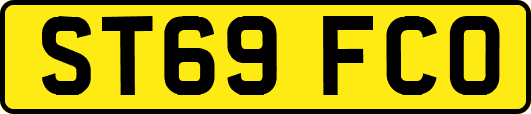 ST69FCO