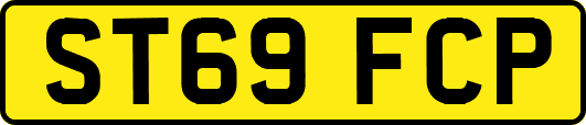 ST69FCP