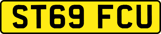 ST69FCU