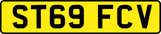 ST69FCV