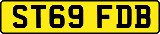 ST69FDB