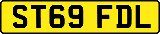 ST69FDL
