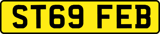 ST69FEB