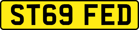 ST69FED