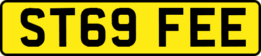 ST69FEE