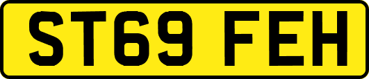 ST69FEH
