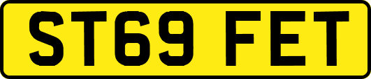 ST69FET