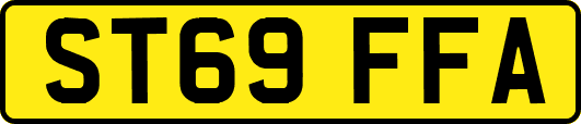 ST69FFA