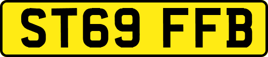 ST69FFB