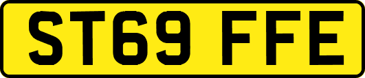 ST69FFE