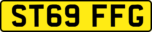 ST69FFG
