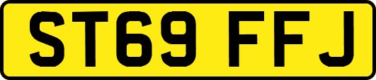 ST69FFJ