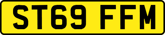 ST69FFM