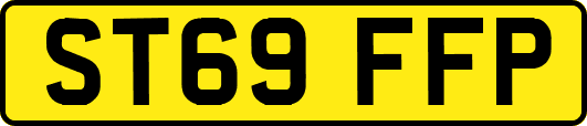 ST69FFP