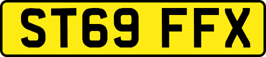 ST69FFX