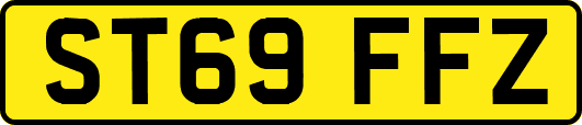 ST69FFZ