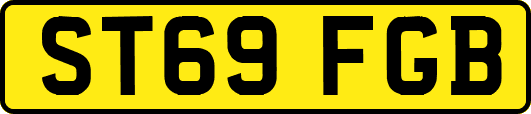 ST69FGB