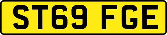 ST69FGE