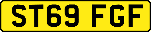 ST69FGF