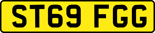ST69FGG