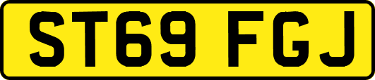 ST69FGJ