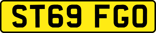 ST69FGO