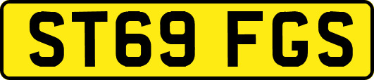 ST69FGS