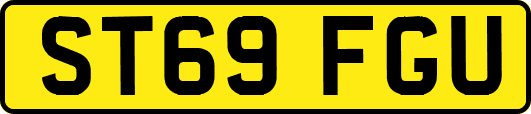 ST69FGU