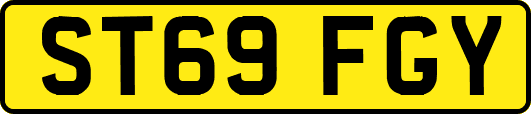 ST69FGY