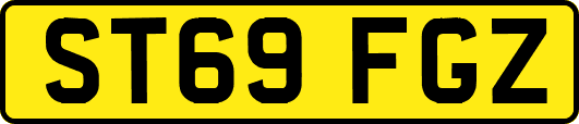 ST69FGZ