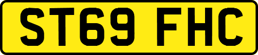 ST69FHC