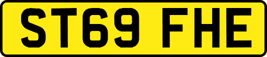 ST69FHE