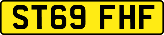 ST69FHF