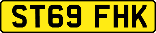 ST69FHK