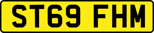 ST69FHM