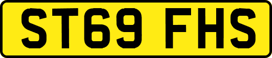 ST69FHS