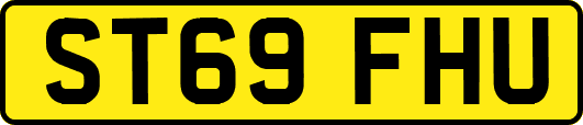 ST69FHU