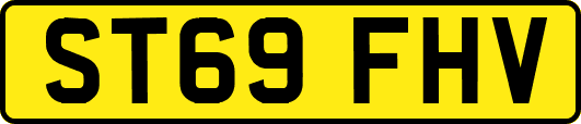 ST69FHV