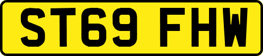 ST69FHW