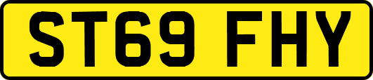 ST69FHY