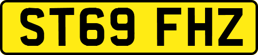 ST69FHZ